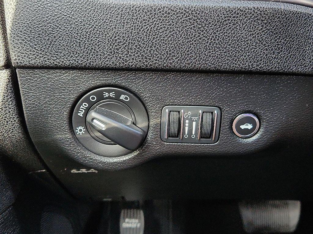 used 2023 Dodge Charger car, priced at $23,998