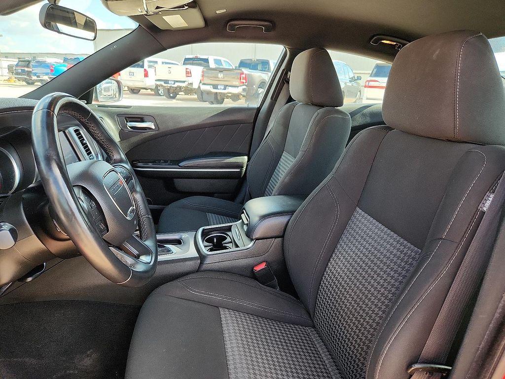 used 2023 Dodge Charger car, priced at $23,998