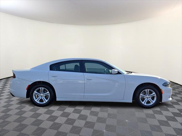 used 2022 Dodge Charger car, priced at $24,998