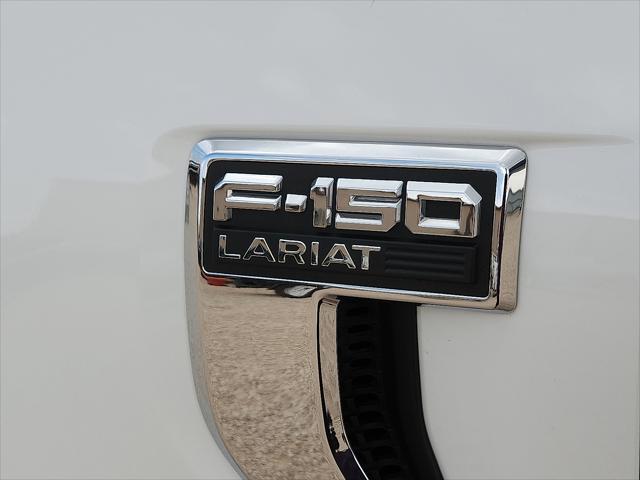 used 2021 Ford F-150 car, priced at $42,998