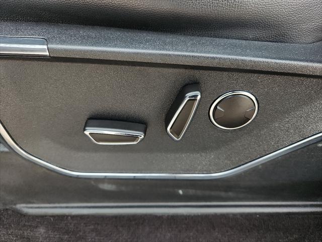 used 2021 Ford F-150 car, priced at $42,998