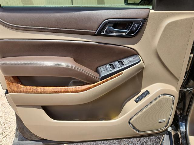 used 2018 Chevrolet Tahoe car, priced at $28,998