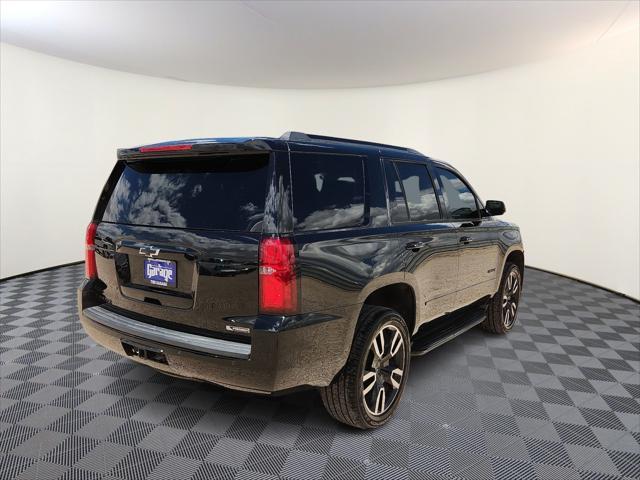 used 2018 Chevrolet Tahoe car, priced at $28,998