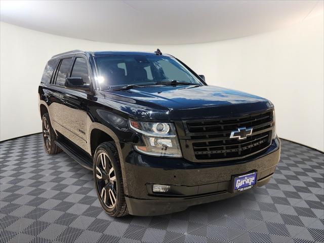 used 2018 Chevrolet Tahoe car, priced at $28,998