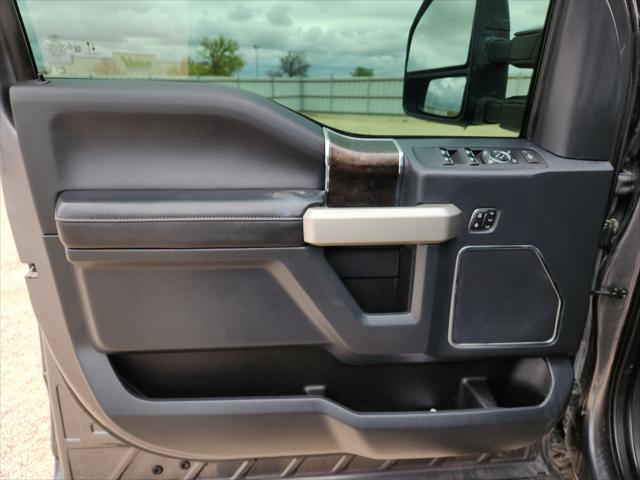 used 2022 Ford F-250 car, priced at $68,998