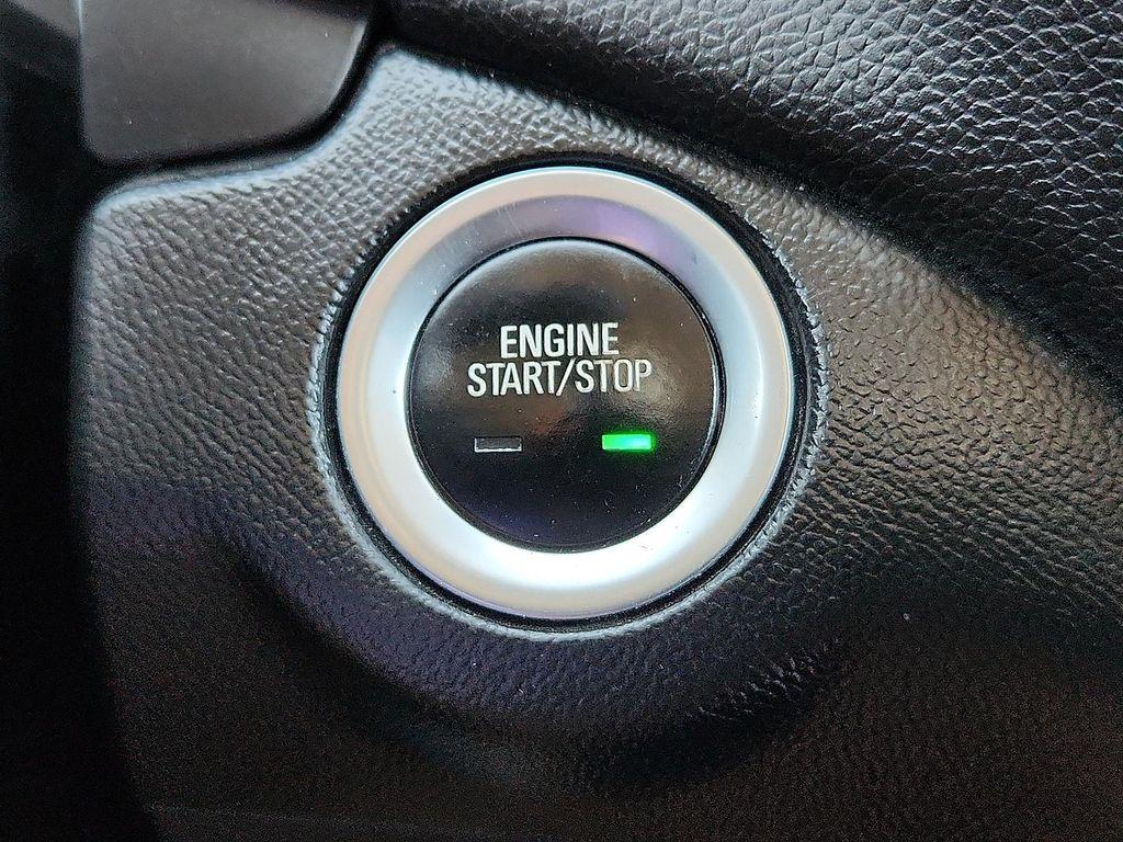 used 2020 Chevrolet Equinox car, priced at $16,998