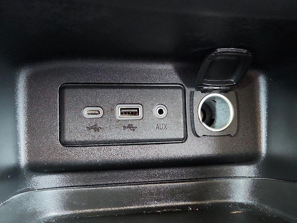 used 2020 Chevrolet Equinox car, priced at $16,998