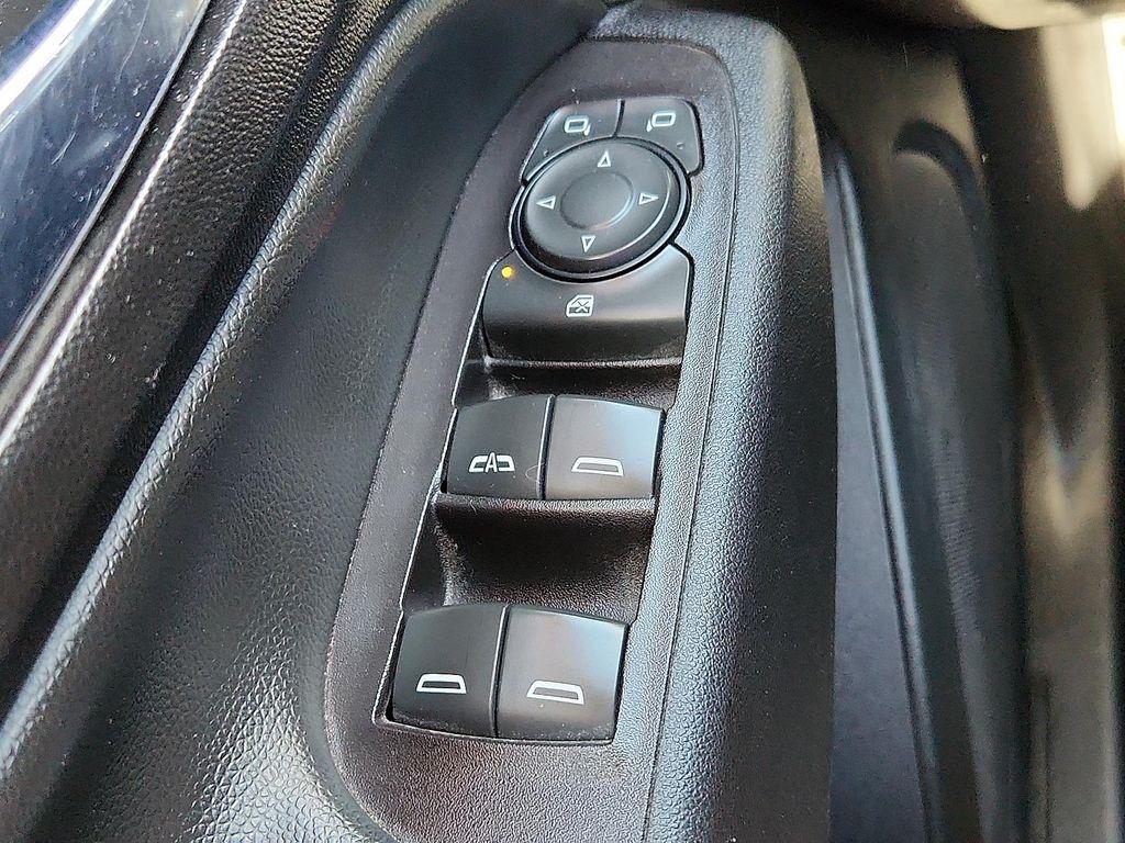 used 2020 Chevrolet Equinox car, priced at $16,998