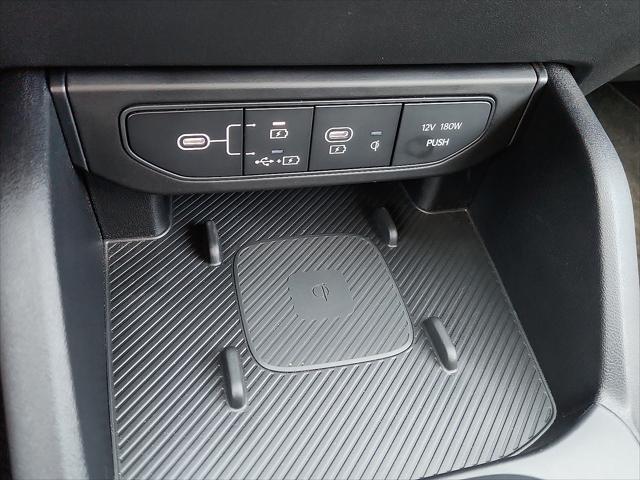 used 2025 Kia K4 car, priced at $26,998