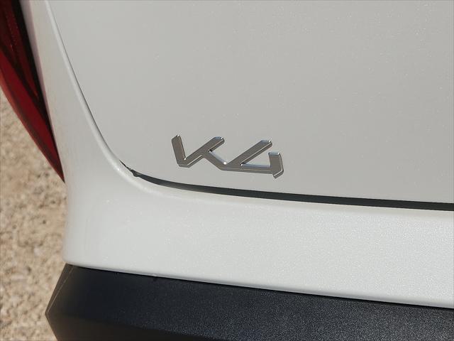 used 2025 Kia K4 car, priced at $26,998