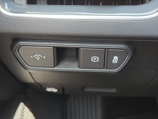 used 2025 Kia K4 car, priced at $26,998