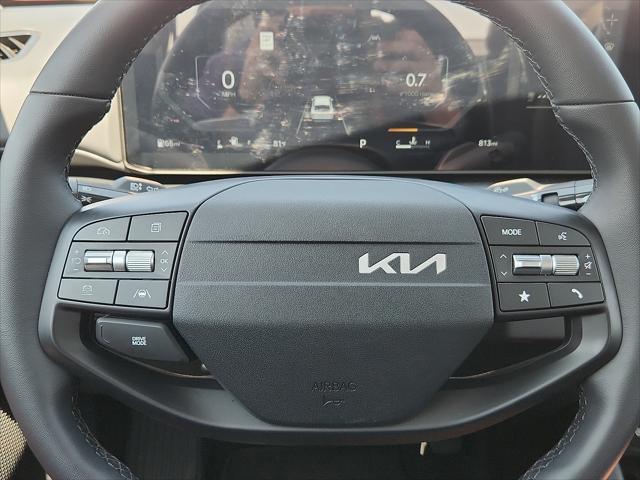 used 2025 Kia K4 car, priced at $26,998