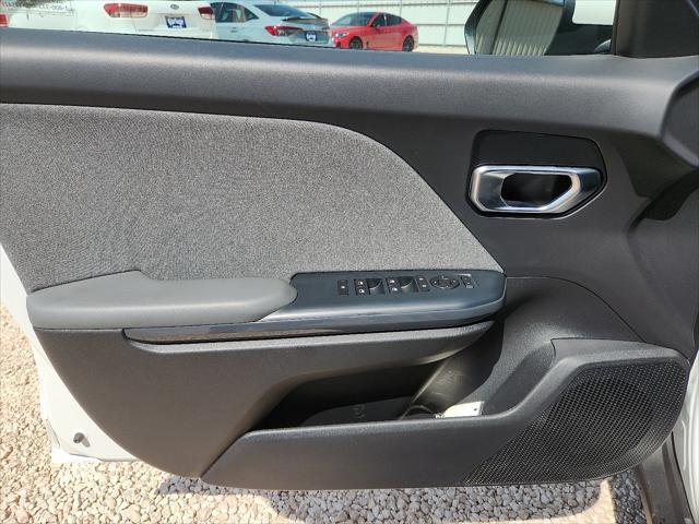used 2025 Kia K4 car, priced at $26,998
