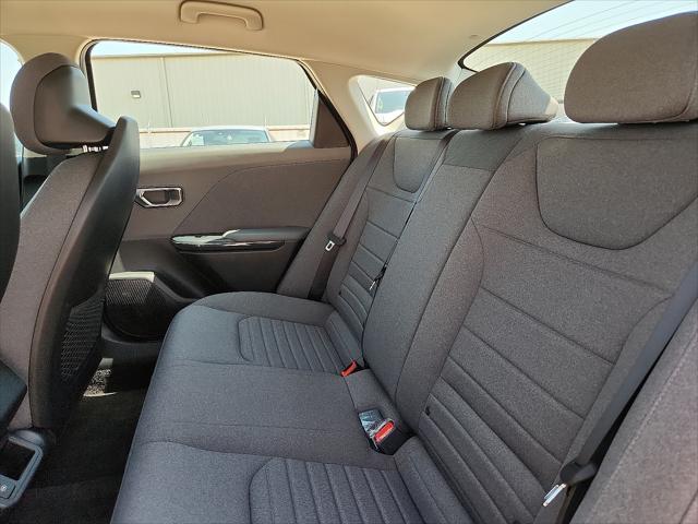 used 2025 Kia K4 car, priced at $26,998