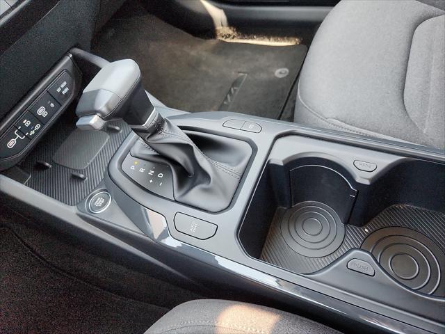 used 2025 Kia K4 car, priced at $26,998