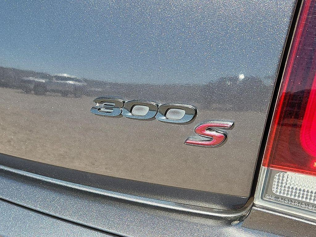 used 2021 Chrysler 300 car, priced at $19,998