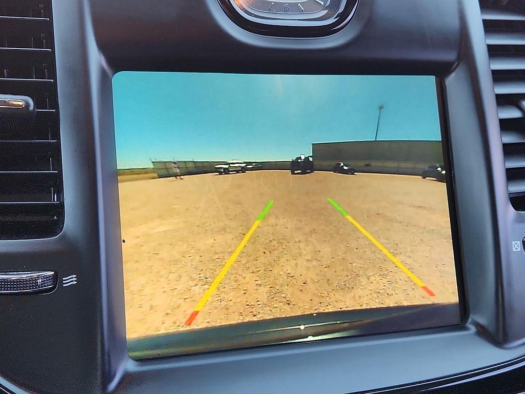 used 2021 Chrysler 300 car, priced at $19,998