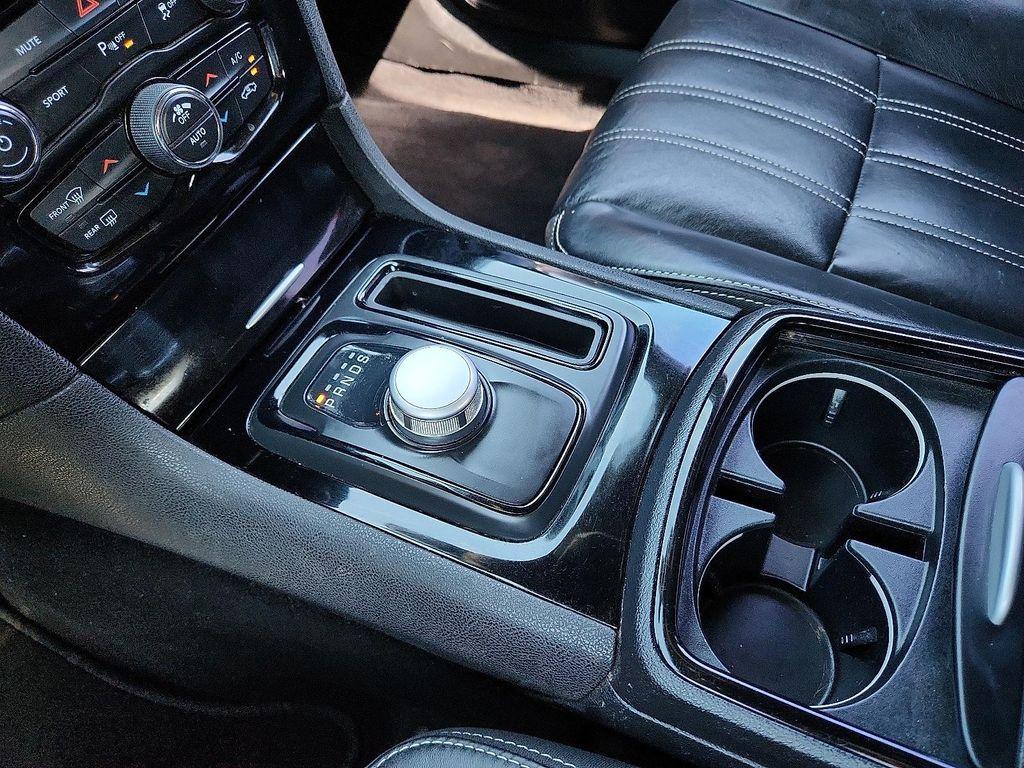 used 2021 Chrysler 300 car, priced at $19,998