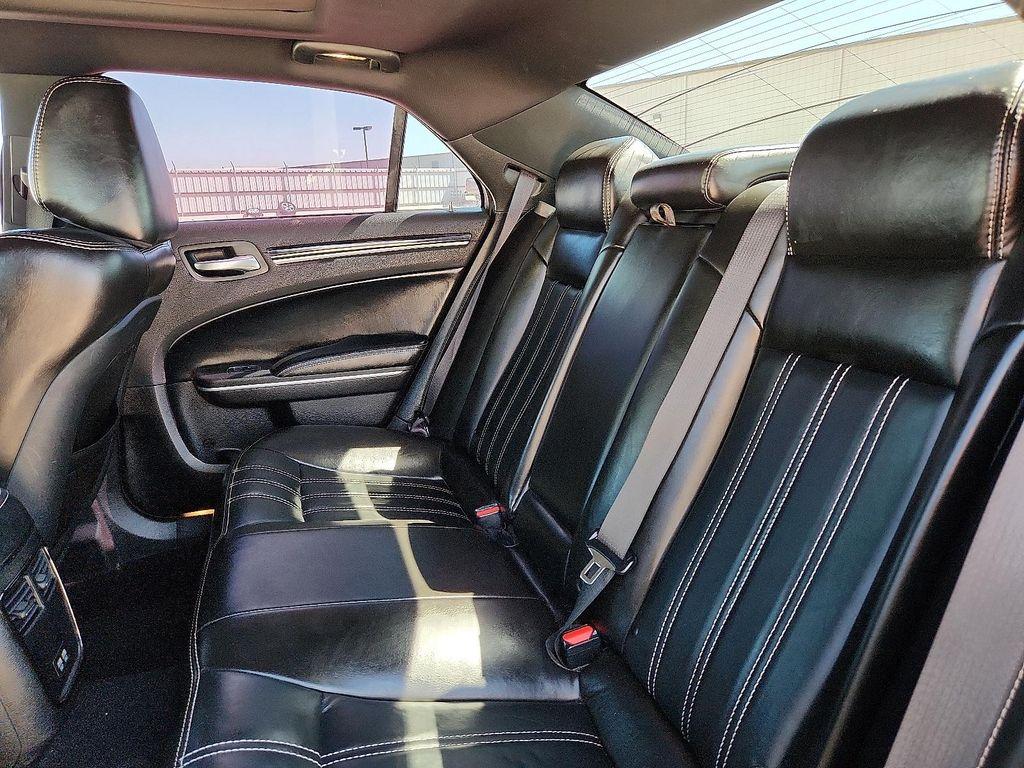 used 2021 Chrysler 300 car, priced at $19,998