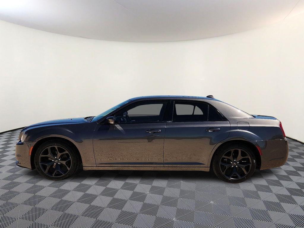 used 2021 Chrysler 300 car, priced at $19,998