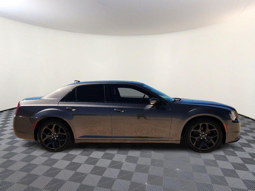 used 2021 Chrysler 300 car, priced at $19,998