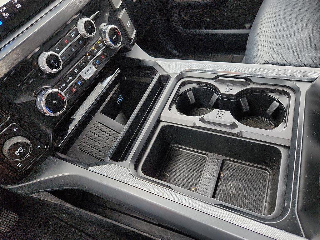 used 2025 Ford F-250 car, priced at $72,998