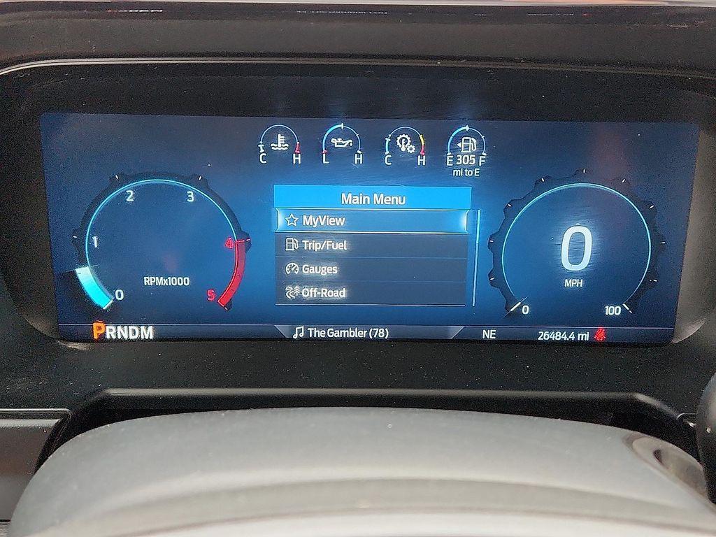 used 2025 Ford F-250 car, priced at $72,998