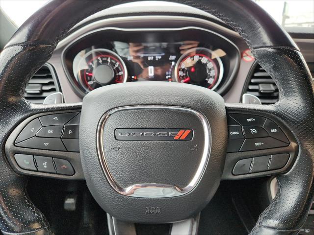 used 2022 Dodge Challenger car, priced at $26,998