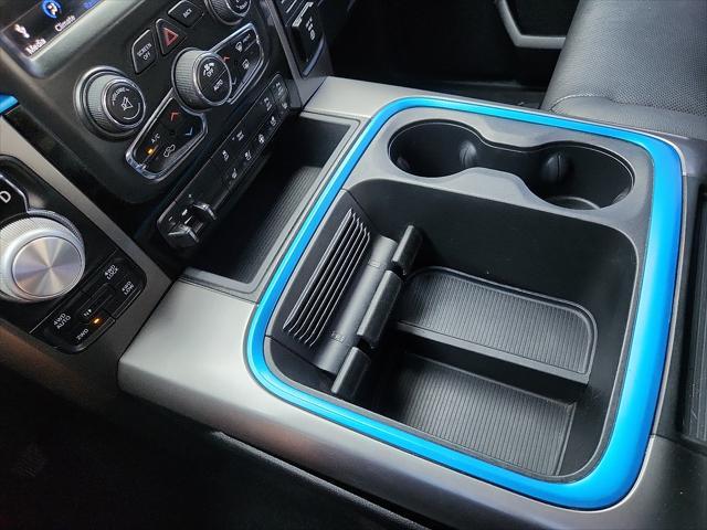 used 2018 Ram 1500 car, priced at $30,998