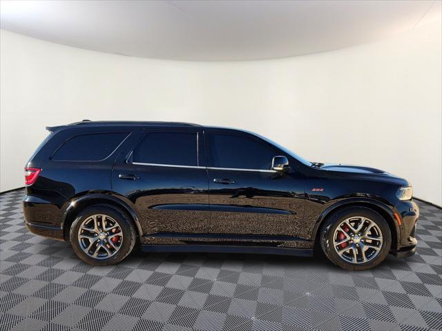 used 2021 Dodge Durango car, priced at $48,998