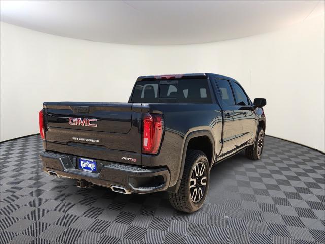 used 2023 GMC Sierra 1500 car, priced at $52,998