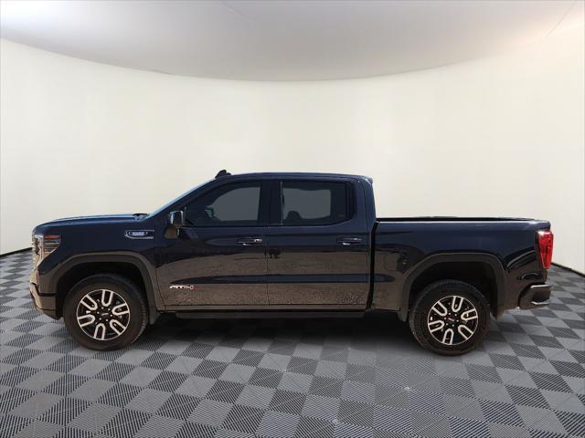 used 2023 GMC Sierra 1500 car, priced at $52,998