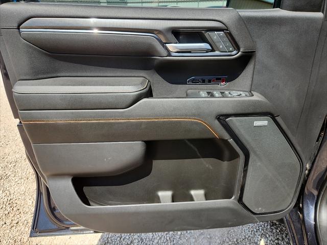 used 2023 GMC Sierra 1500 car, priced at $52,998
