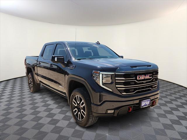 used 2023 GMC Sierra 1500 car, priced at $52,998