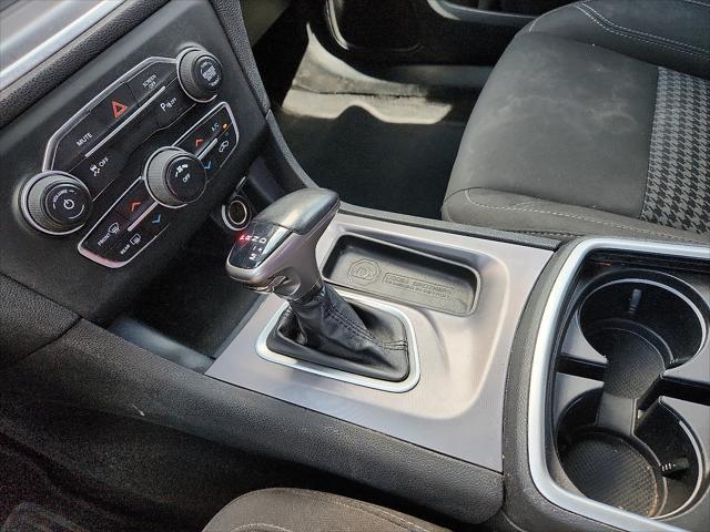 used 2020 Dodge Charger car, priced at $18,998