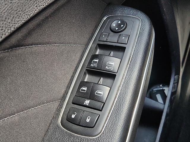 used 2020 Dodge Charger car, priced at $18,998