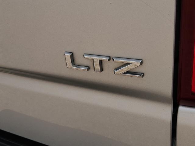used 2020 Chevrolet Silverado 1500 car, priced at $31,998
