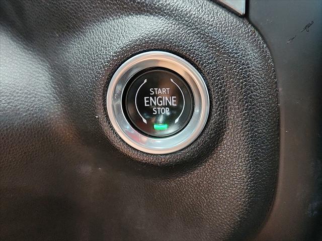 used 2020 Chevrolet Silverado 1500 car, priced at $31,998
