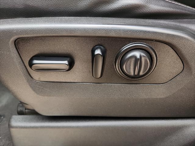 used 2020 Chevrolet Silverado 1500 car, priced at $31,998