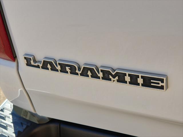 used 2023 Ram 1500 car, priced at $46,198