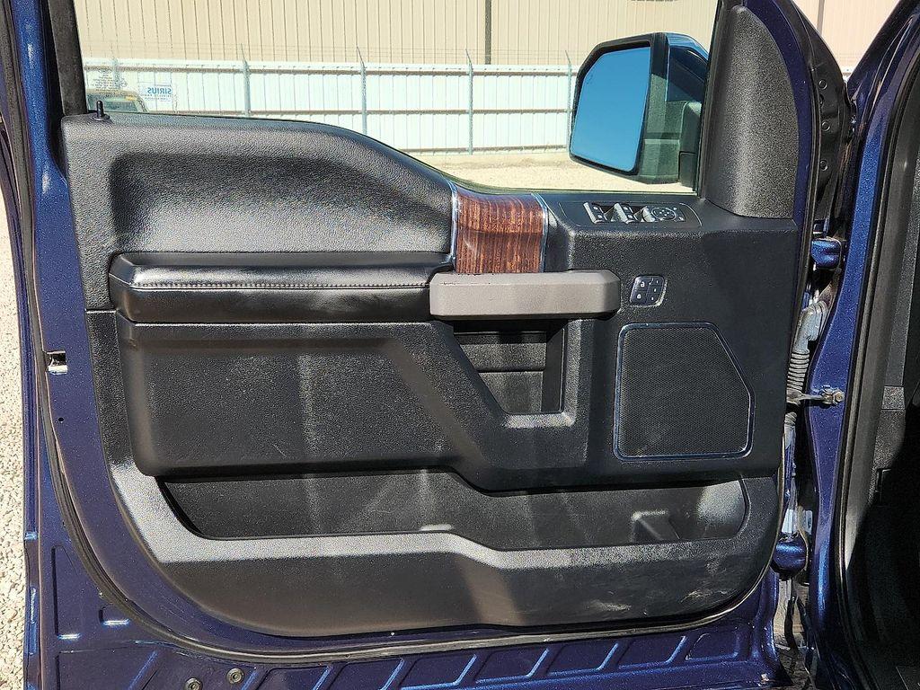 used 2017 Ford F-150 car