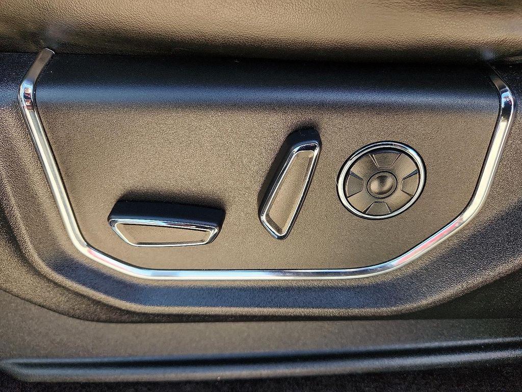 used 2017 Ford F-150 car