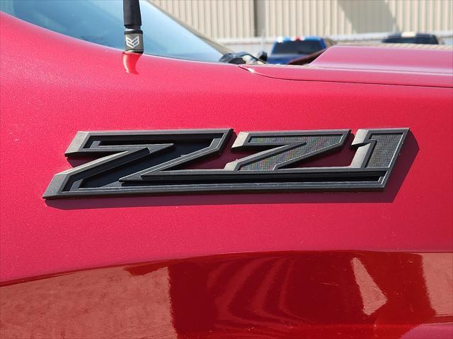 used 2019 Chevrolet Silverado 1500 car, priced at $32,998