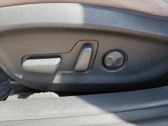 used 2019 Hyundai Sonata car, priced at $11,998