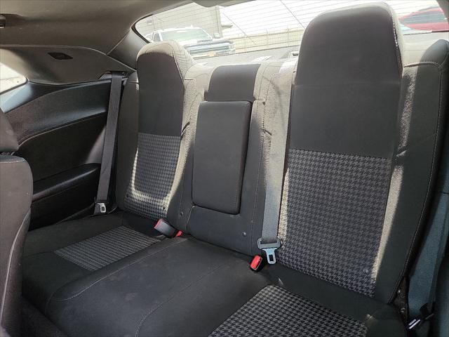 used 2017 Dodge Challenger car, priced at $28,998