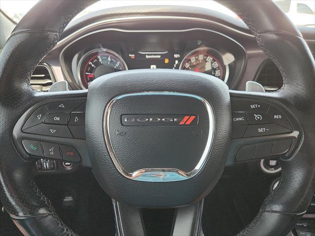 used 2017 Dodge Challenger car, priced at $28,998