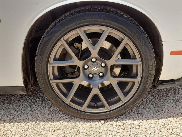 used 2017 Dodge Challenger car, priced at $28,998