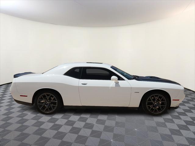used 2017 Dodge Challenger car, priced at $28,998