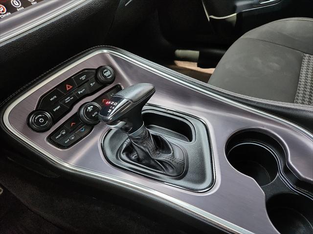 used 2017 Dodge Challenger car, priced at $28,998