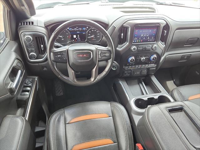 used 2020 GMC Sierra 1500 car, priced at $41,998